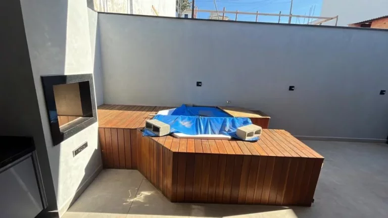 Imagem Linda Casa à Venda no Condomínio Villa Preciosa, Cabreúva-SP