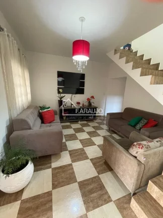 Imagem Casa à venda em Sorocaba-SP! Oportunidade incrivel de negocio!