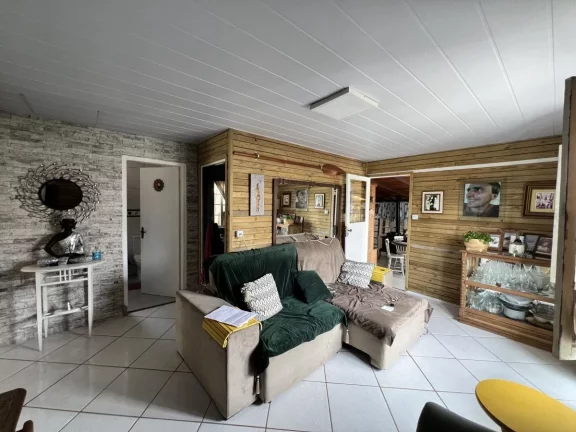 Imagem Casa para Venda em Florianópolis / SC no bairro Barra da Lagoa