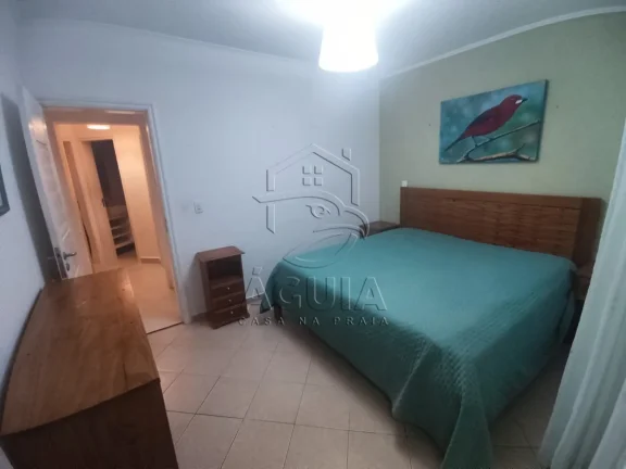 Imagem Ótimo apartamento a 100 metros da praia das Toninhas em Ubatuba!