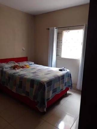 Imagem Casa à Venda no Bairro De Lorenzzi, em Boituva