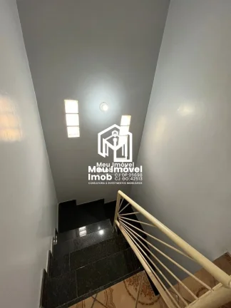 Imagem 2° Av. Núcleo Bandeirante Casa 5 Quartos 3 Suítes 3 Vagas Lote 120 m² Ac Financ