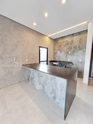 Imagem Casa térrea Residencial Quinta da Mata à venda. #imoveisribe