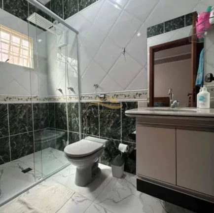 Imagem CASA RESIDENCIAL em INDAIATUBA - SP, JARDIM ADRIANA