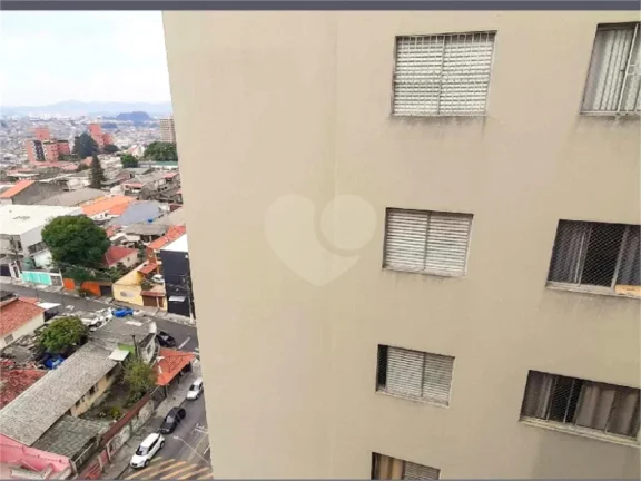 Imagem Apartamento à venda com 2 quartos no condomínio Jardim Das Flores, Cotia - SP