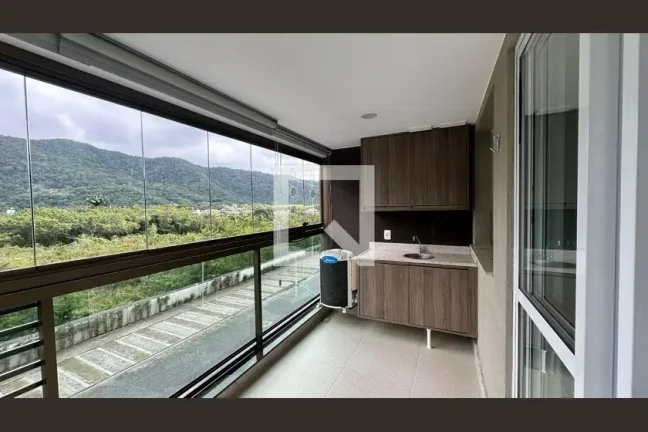 Imagem Apartamento à Venda - Recreio, 2 Quartos, 90 m2