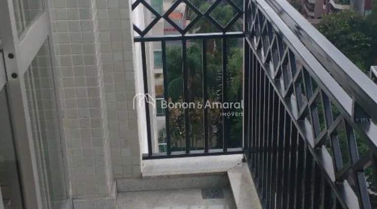 Imagem Lindo Apartamento amplo, bem conservado, excelente localização no Cambui, Living para 3 ambientes,...