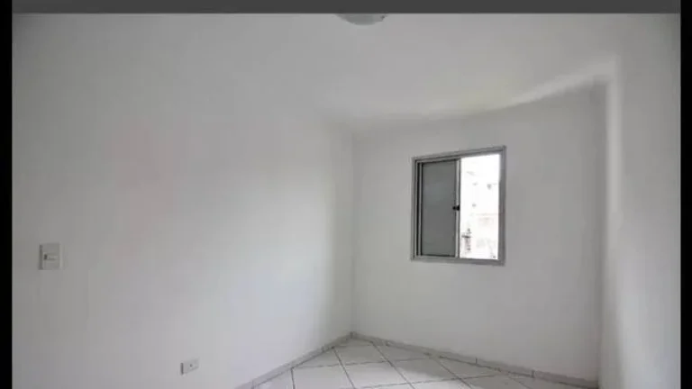 Imagem Apartamento 55 m² Baeta Neves São Bernardo do campo