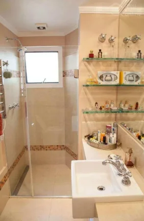 Imagem Apartamento com 140m2, 3 quartos (1 suíte) e 3 vagas a venda em Pinheiros, São Paulo