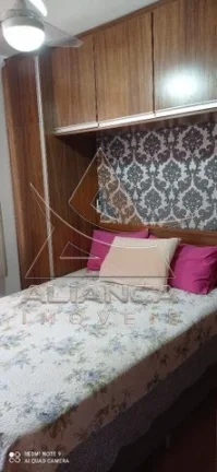 Imagem Casa - Ribeirão Preto - Jardim José Sampaio Junior