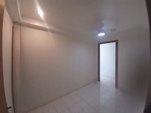 Imagem sala comercial no renascença
