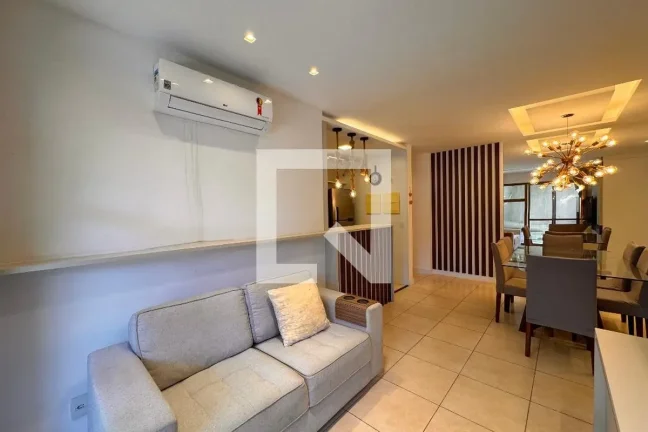 Imagem Apartamento à Venda - Recreio, 3 Quartos, 189 m2