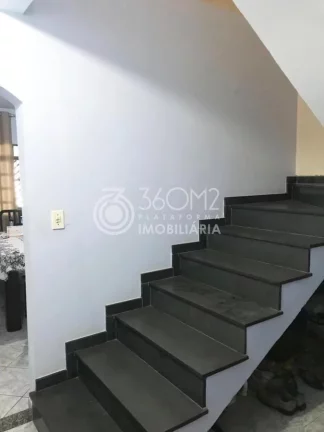 Imagem Sobrado para Venda em São Bernardo do Campo / SP no bairro Bairro dos Casas