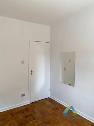 Imagem Casa Sobrado com 2 dormitórios para locação em Cursino/SP!