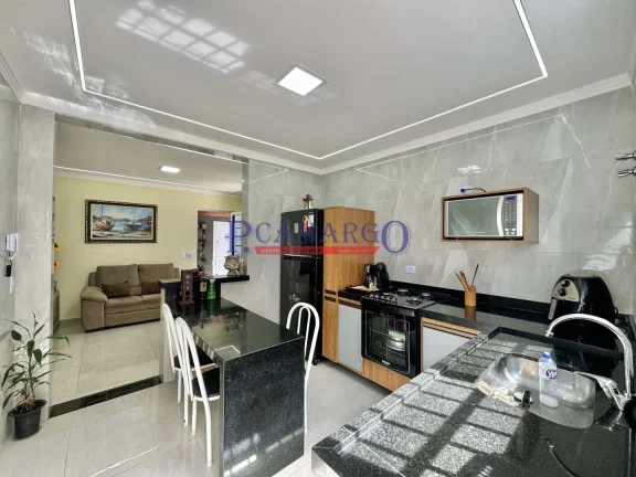 Imagem Casa Padrão