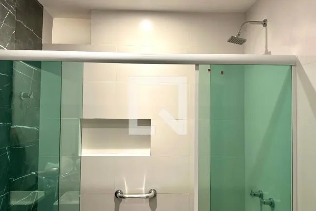 Imagem Apartamento à Venda - Leblon, 2 Quartos, 62 m2