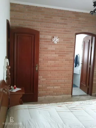Imagem Linda casa de condomínio fechado de alto padrão em Itu
