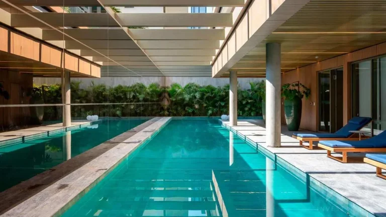 Imagem Apartamento A Venda 4 Dormitórios (4 suítes) 4 Vagas Itaim Bibi