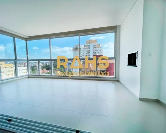 Imagem Alto Padrão no Centro, apartamento novo sofisticado, andar alto com vista maravilhosa da cidade, me...