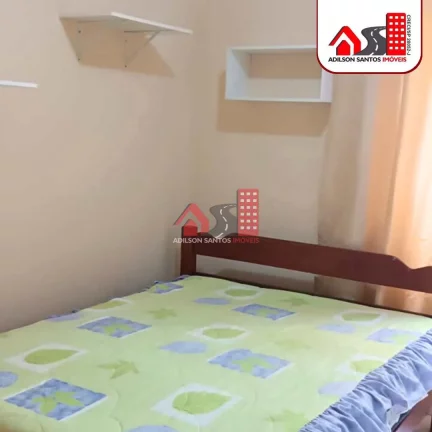 Imagem Apartamento com 2 dorms, Vila Paulista, Pirassununga - R$ 160 mil, Cod: 156