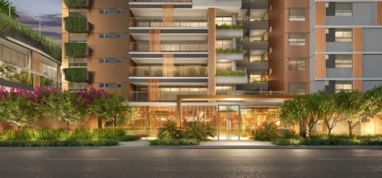 Imagem APARTAMENTO RESIDENCIAL em São Paulo - SP, Moema