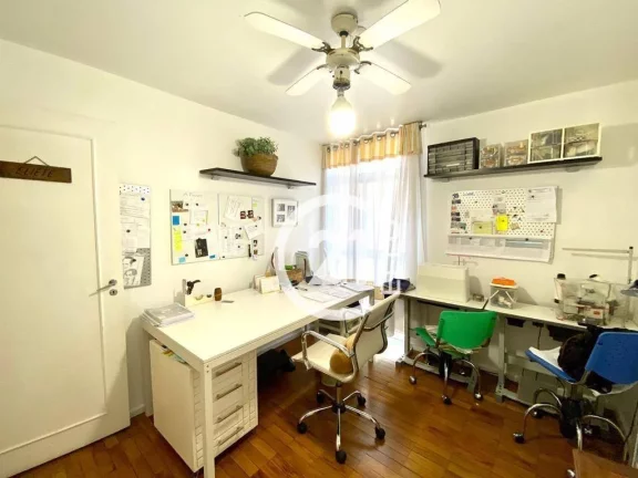 Imagem Apartamento à venda, 86 m² por R$ 1.180.000,00 - Itaim Bibi - São Paulo/SP