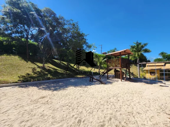 Imagem Sítio à venda em condomínio fechado na cidade de Esmeradas