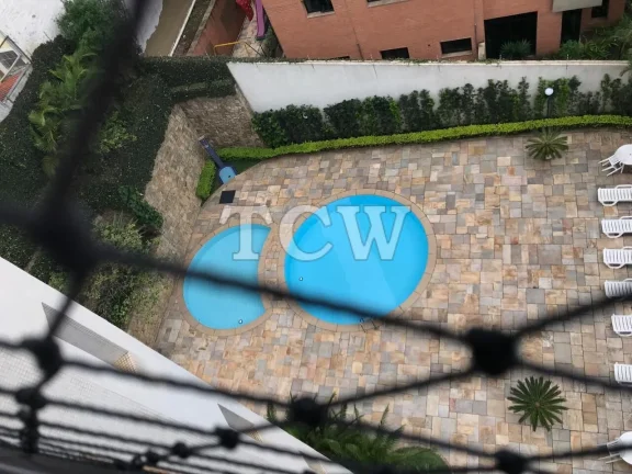 Foto do imóvel: Apartamento à venda no bairro Vila Mariana - São Paulo/SP, Zona Sul