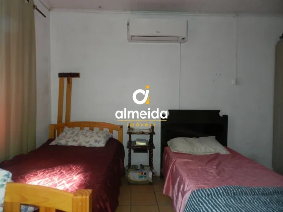 Imagem Sobrado com imóvel comercial junto!