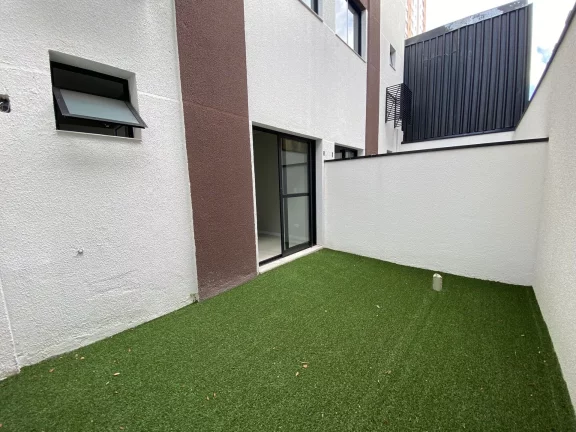 Imagem REFINATTO - CENTRO - Residencial Refinatto | Garden 1 quarto no Centro de Curitiba para Morar ou Investir