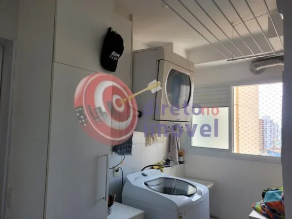 Imagem Apartamento à venda Condomínio Altos do Bosque 3 suítes e 2 vagas 127m²Ipiranga São Paulo