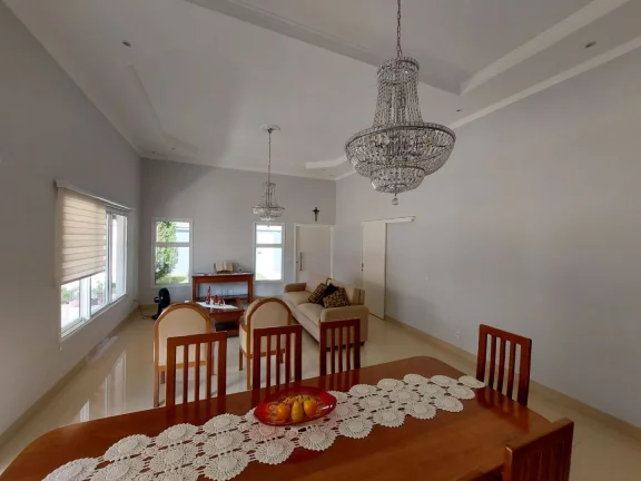 Imagem CHÁCARA RESIDENCIAL - MODERNA E ACONCHEGANTE - MORUMBI - PAULÍNIA