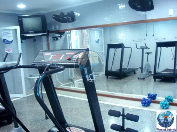 Imagem APTO RESIDENCIAL em Ubatuba - SP, PRAIA GRANDE