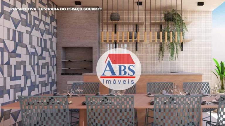 Imagem Apartamento com 2 dormitórios à venda, 92 m² por R$ 720.000,00 - Canto do Forte - Praia Grande/SP