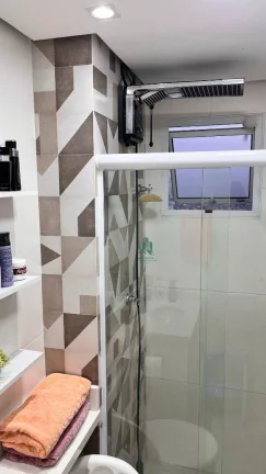 Imagem Apartamento com 2 dormitórios à venda, 51 m² por R$ 457.000,00 - Macedo - Guarulhos/SP