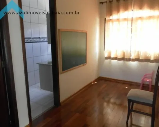Imagem Casa à venda no Jardim Paulista, Atibaia
