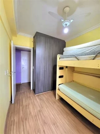 Imagem Apartamento à Venda em Mirim, Praia Grande - SP