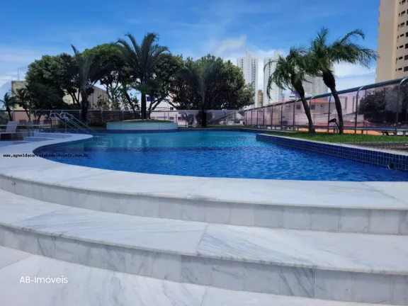 Imagem Apartamento para Venda em Natal, Tirol, 4 dormitórios, 4 suítes, 5 banheiros, 3 vagas
