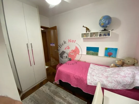 Imagem Apartamento à venda em excelente localização do bairro Assunção em São Bernardo