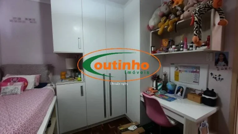 Imagem (29680) Rua Gonzaga Bastos - Vila Isabel