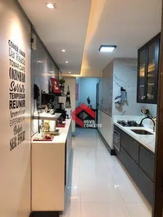 Imagem Apartamento com 3 dormitórios à venda, 150 m² por R$ 887.000 - Meireles - Fortaleza/CE