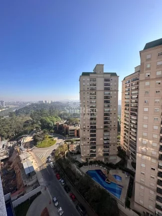 Imagem Apartamento Venda Alphaville | Bonnard 307 - 2 dorms - 1 suíte - 2 vagas - R$800.000 | Barueri/SP