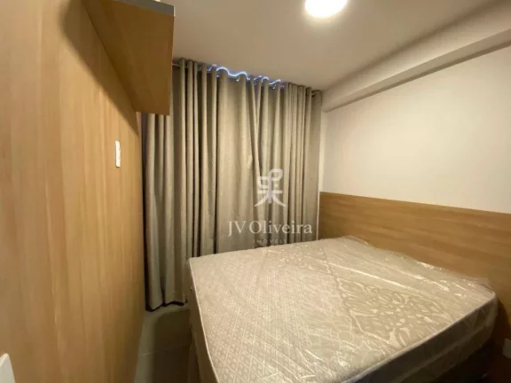 Imagem Studio com 1 dormitório para alugar, 25 m² - Vila Butantã - São Paulo/SP