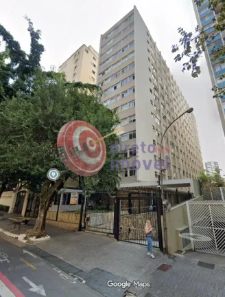 APARTAMENTO REFORMADO 1 QUARTO VENDE OU ALUGA SANTA CECÍLIA SÃO PAULO