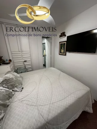 Imagem APARTAMENTO RESIDENCIAL em São Paulo - SP, Jardim Analia Franco