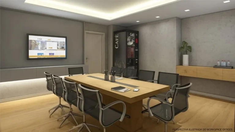 Imagem Um empreendimento completo com toda segurança, conforto e lazer que você merece. Preço e disponib...