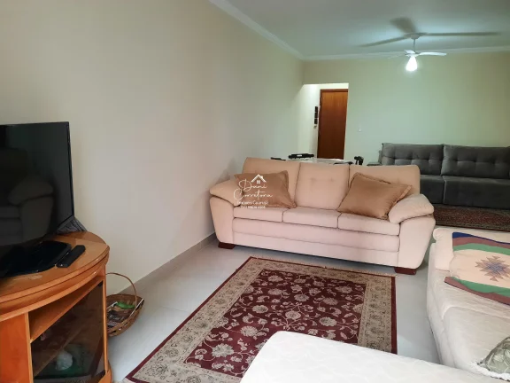 Imagem APARTAMENTO Residencial em GUARUJÁ - SP, PITANGUEIRAS