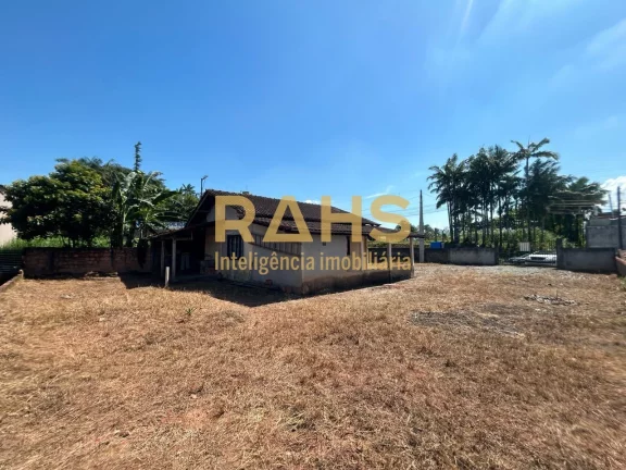 Imagem Ótimo terreno em faixa viária, com potencial residencial e comercial, localizado no bairro Vila No...