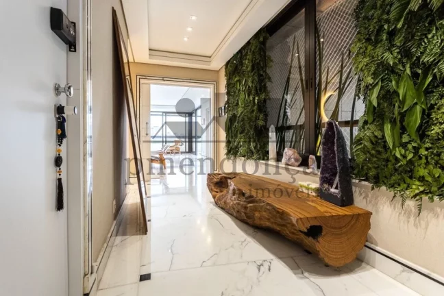 Imagem Apartamento maravilhoso e com vista sem igual disponível na Rua Seridó!