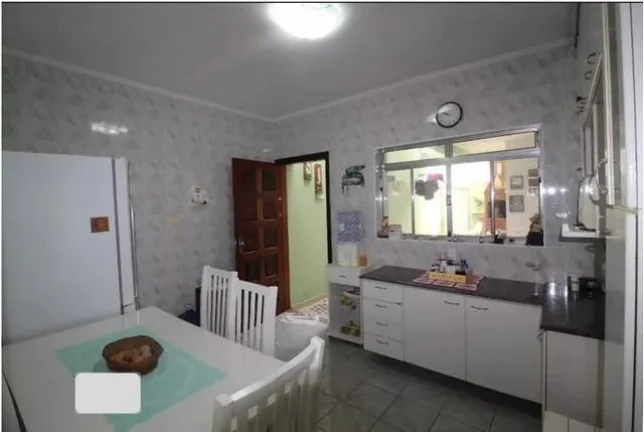 Imagem Sobrado 140 m² Rudge Ramos São Bernardo do Campo